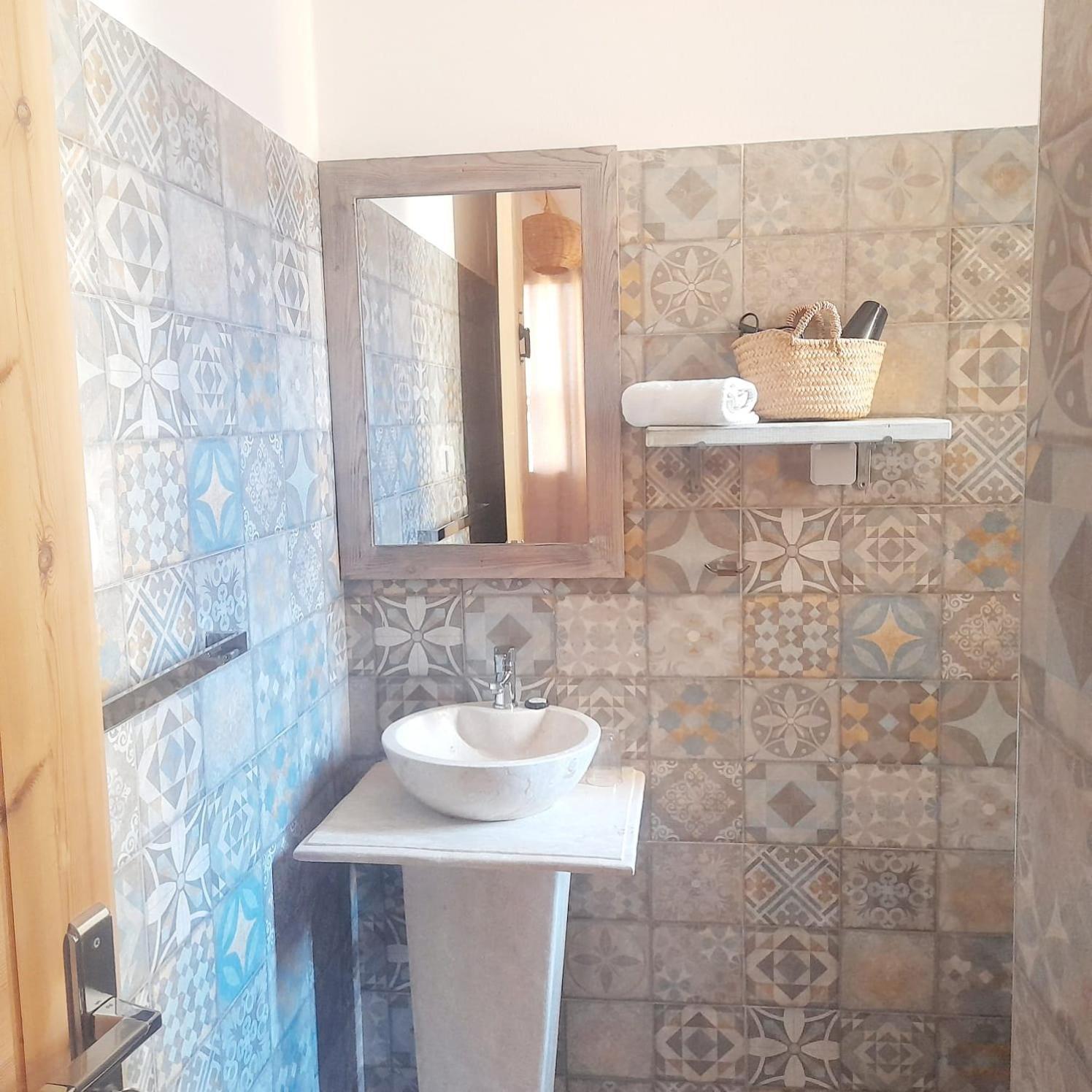 Villa A'Kabar Tamedakhte Exteriér fotografie