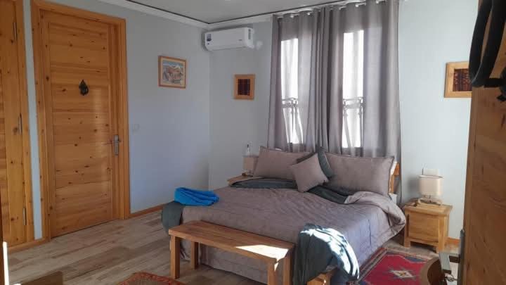 Villa A'Kabar Tamedakhte Exteriér fotografie