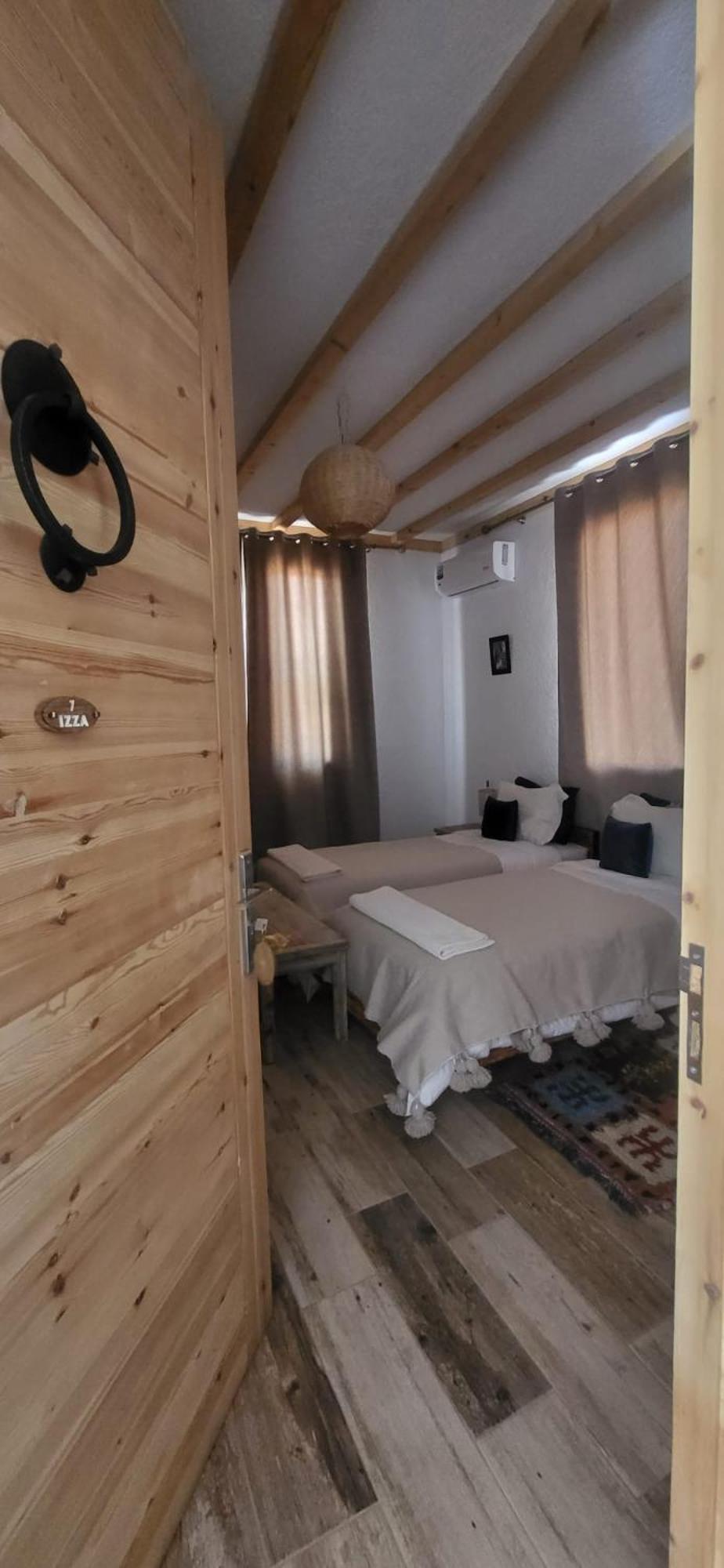 Villa A'Kabar Tamedakhte Exteriér fotografie