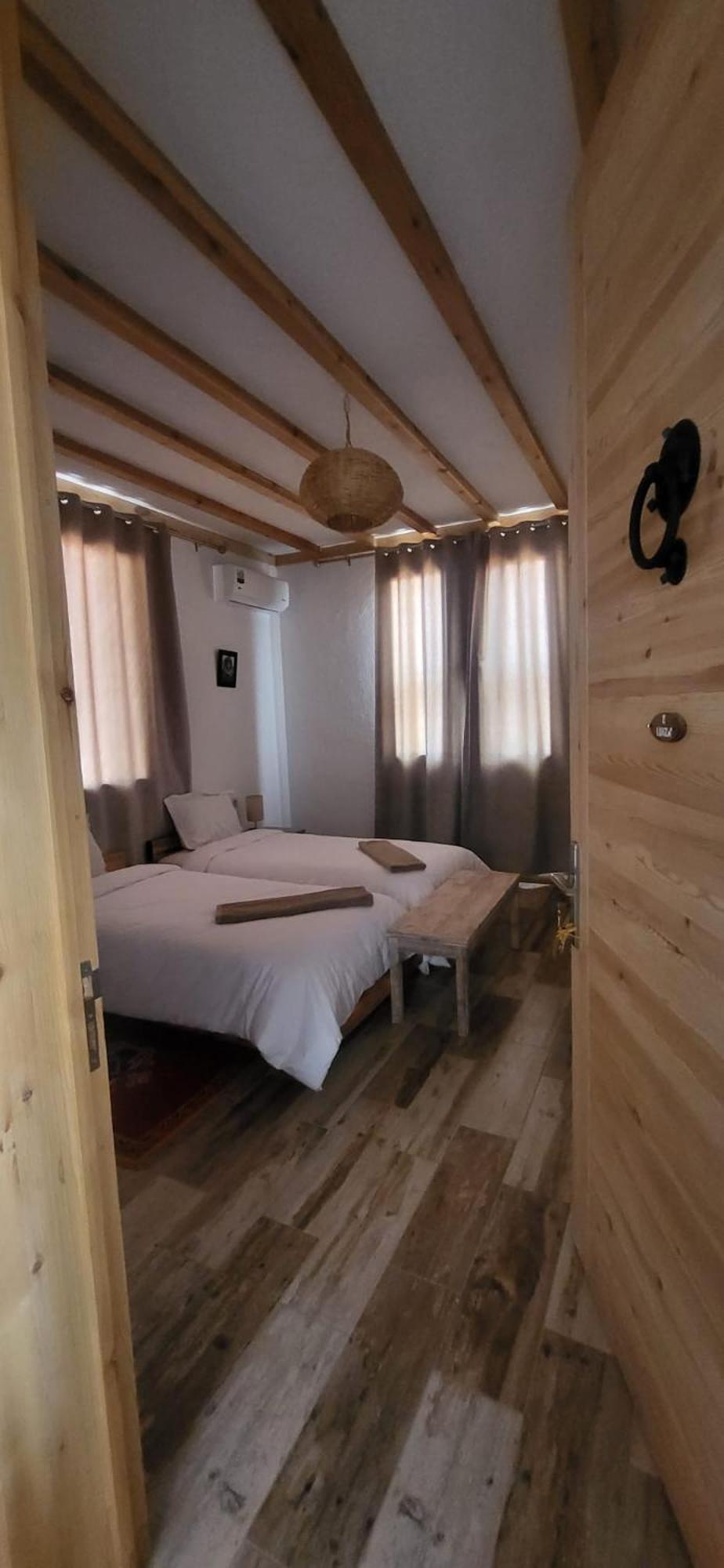 Villa A'Kabar Tamedakhte Exteriér fotografie