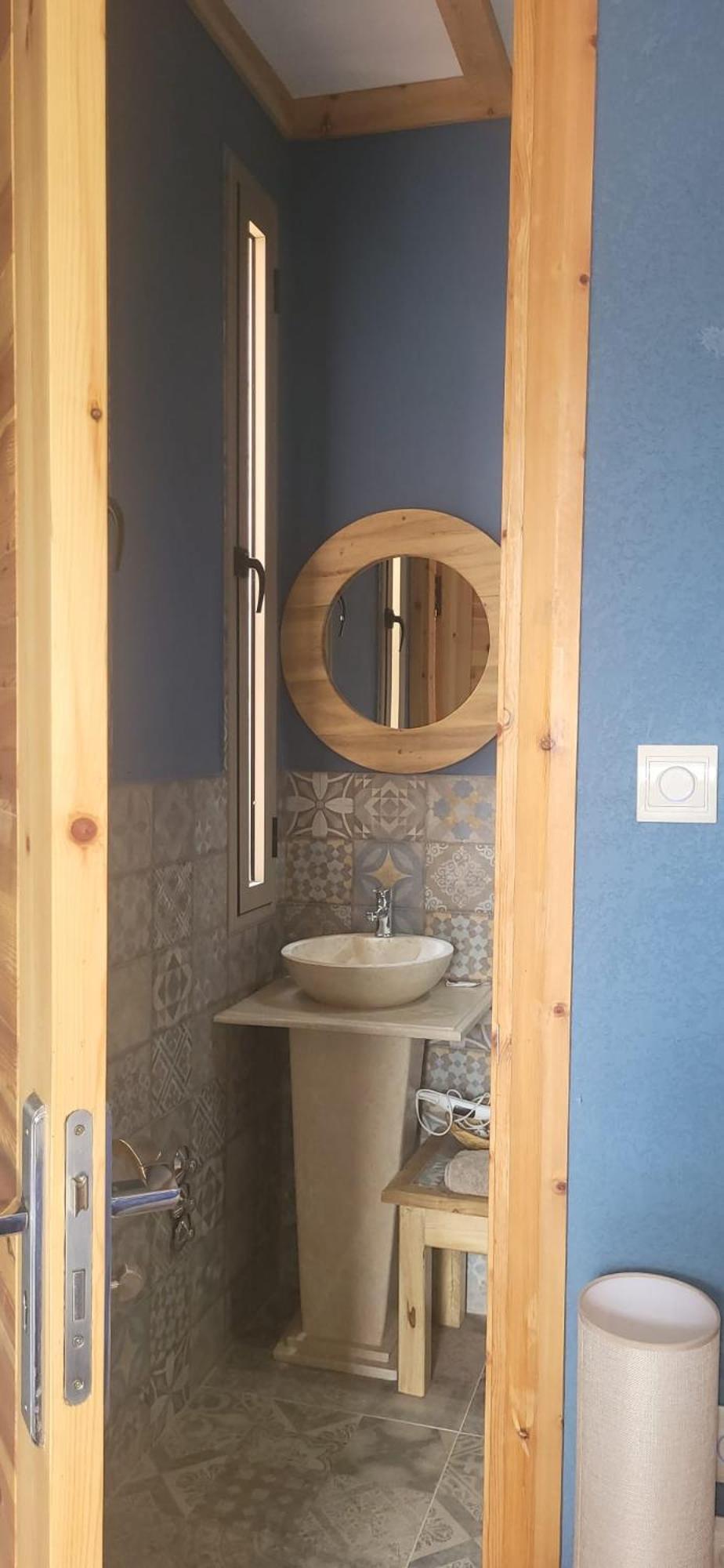 Villa A'Kabar Tamedakhte Exteriér fotografie