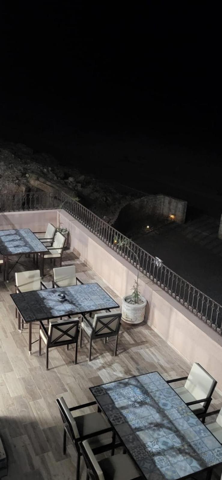 Villa A'Kabar Tamedakhte Exteriér fotografie