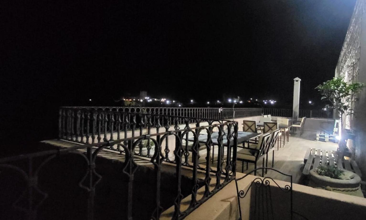 Villa A'Kabar Tamedakhte Exteriér fotografie