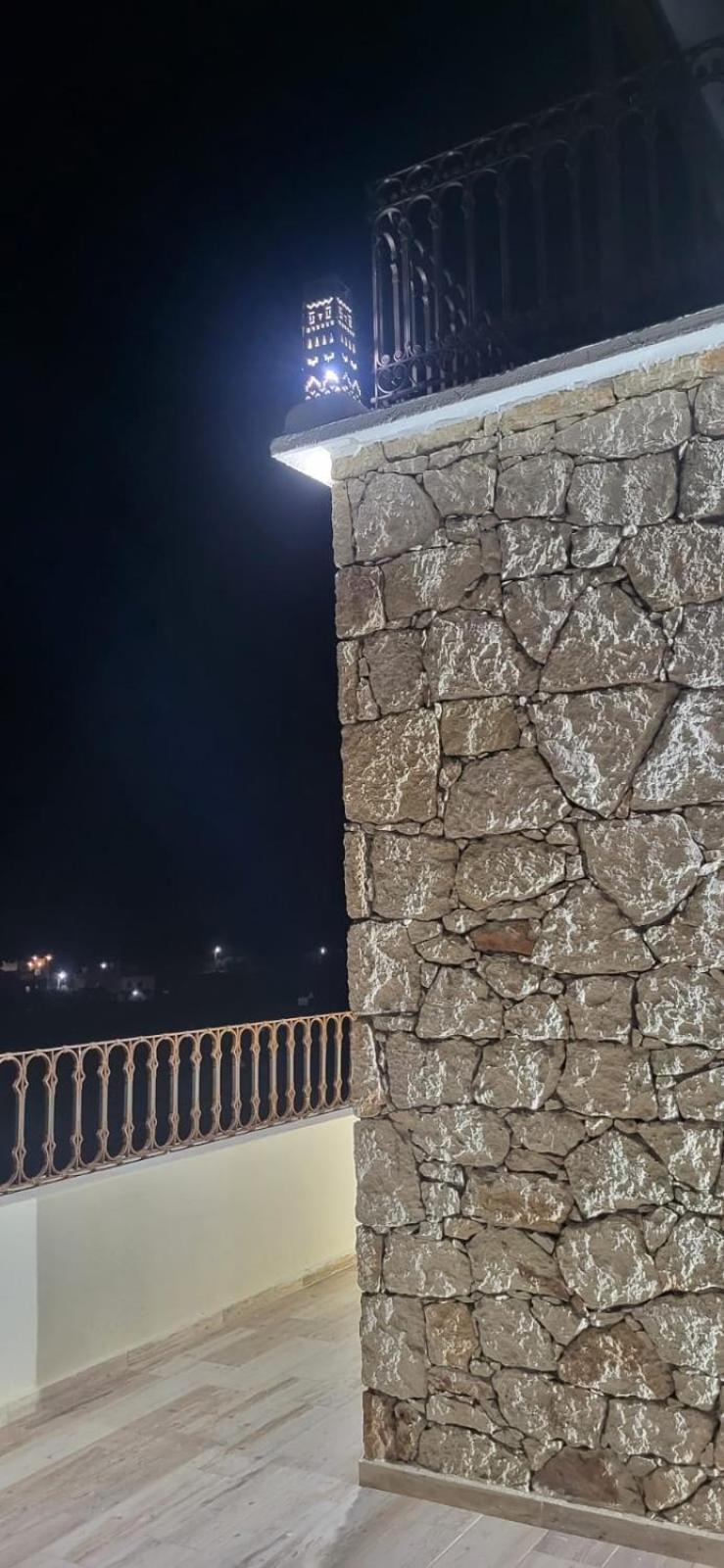 Villa A'Kabar Tamedakhte Exteriér fotografie