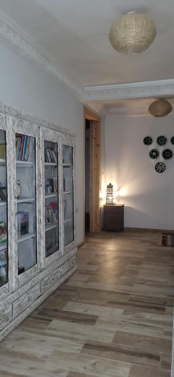 Villa A'Kabar Tamedakhte Exteriér fotografie