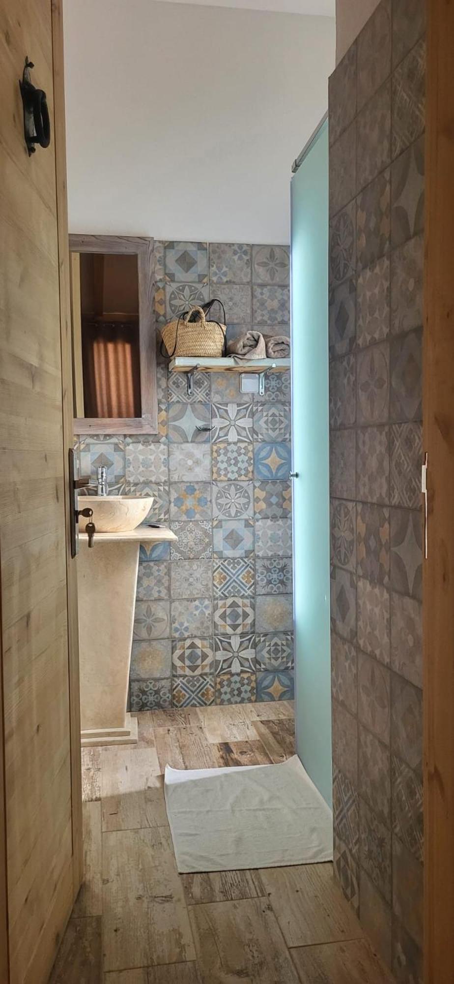 Villa A'Kabar Tamedakhte Exteriér fotografie